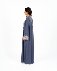 The Jouri Abaya