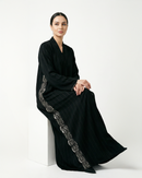 Noor Al-Layl Abaya