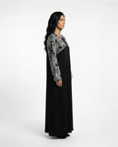 Zahra Al-Layl Abaya