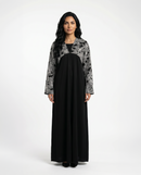 Zahra Al-Layl Abaya