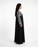 Zahra Al-Layl Abaya