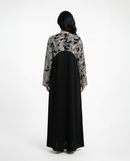 Zahra Al-Layl Abaya