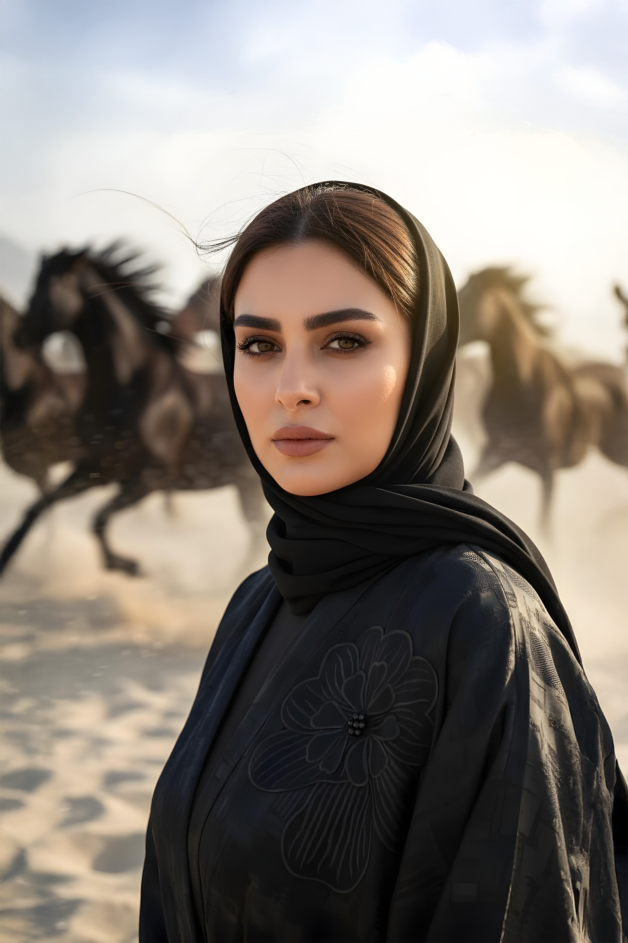Zilal Abaya