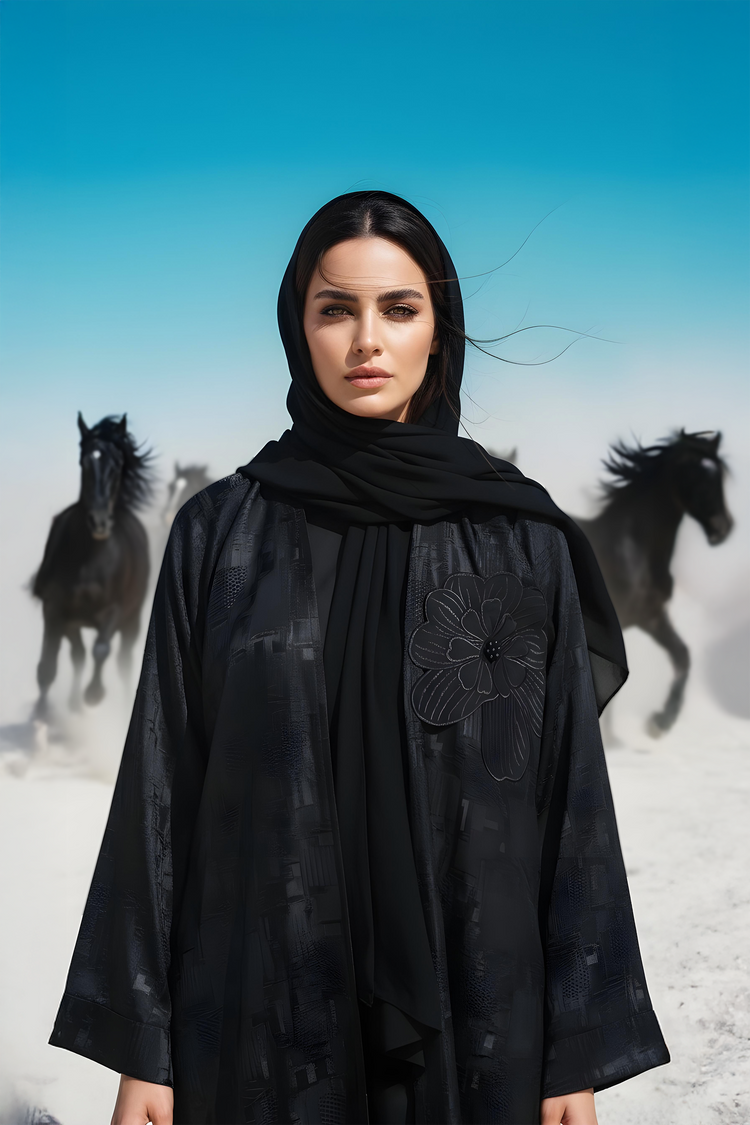 Zilal Abaya
