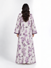 Bloomington Abaya