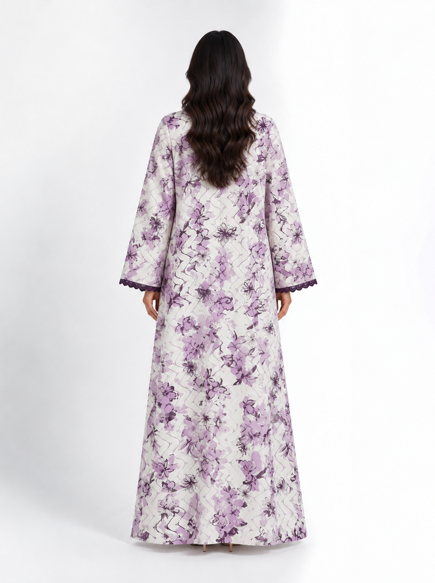 Bloomington Abaya