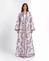 Bloomington Abaya