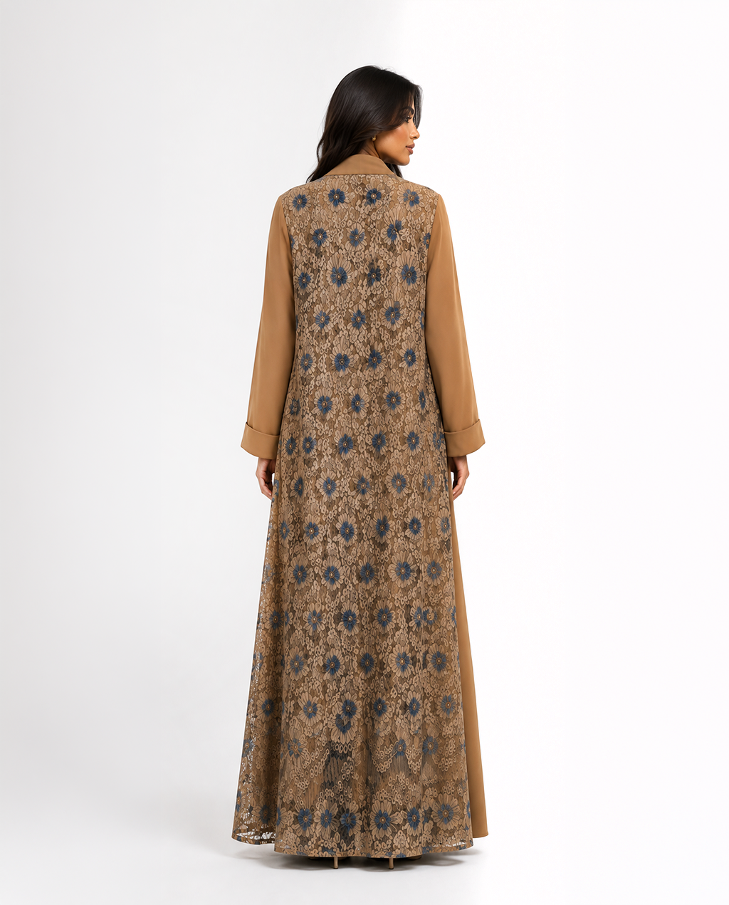 Bustan Abaya