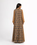 Bustan Abaya