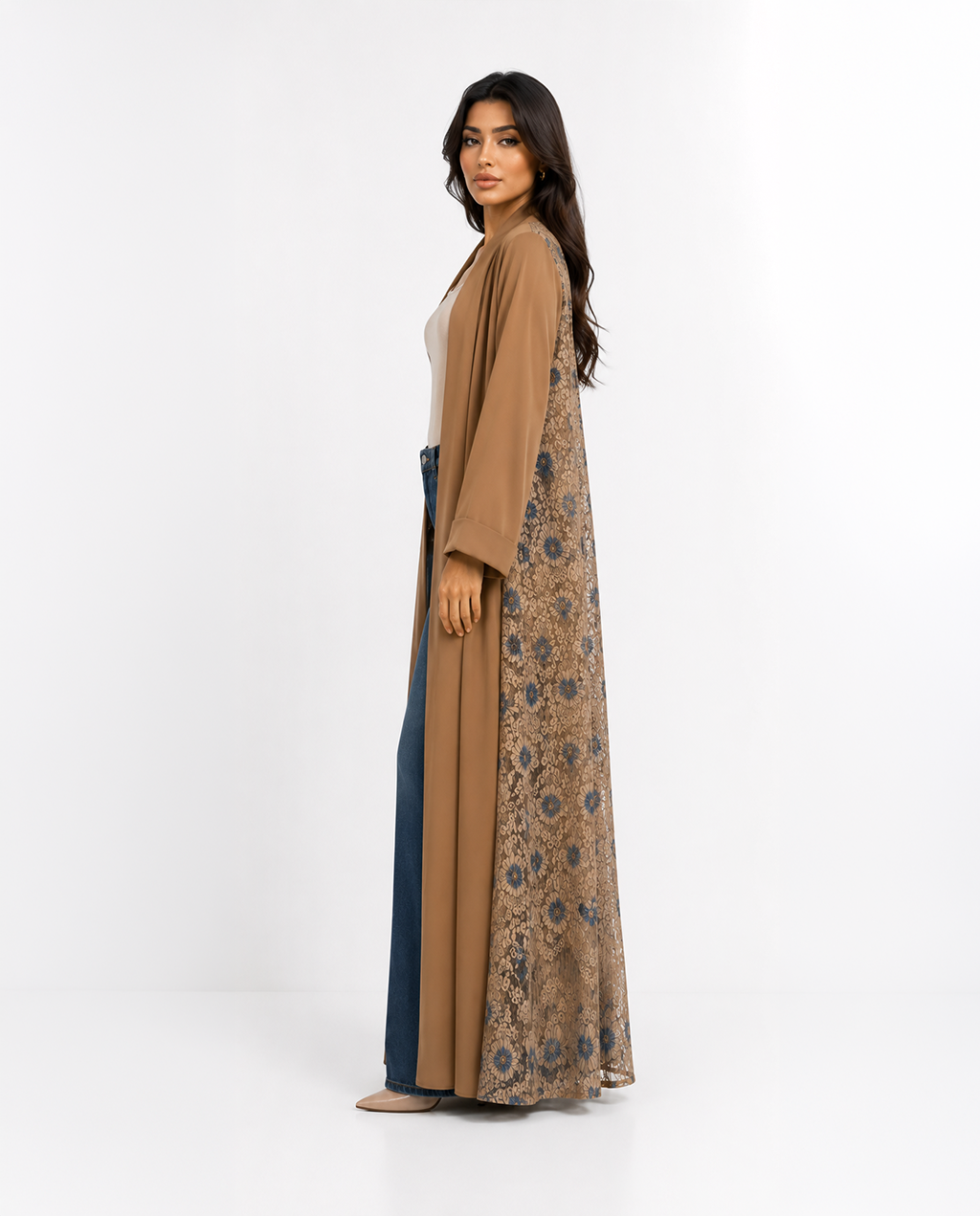 Bustan Abaya