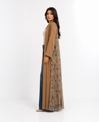 Bustan Abaya