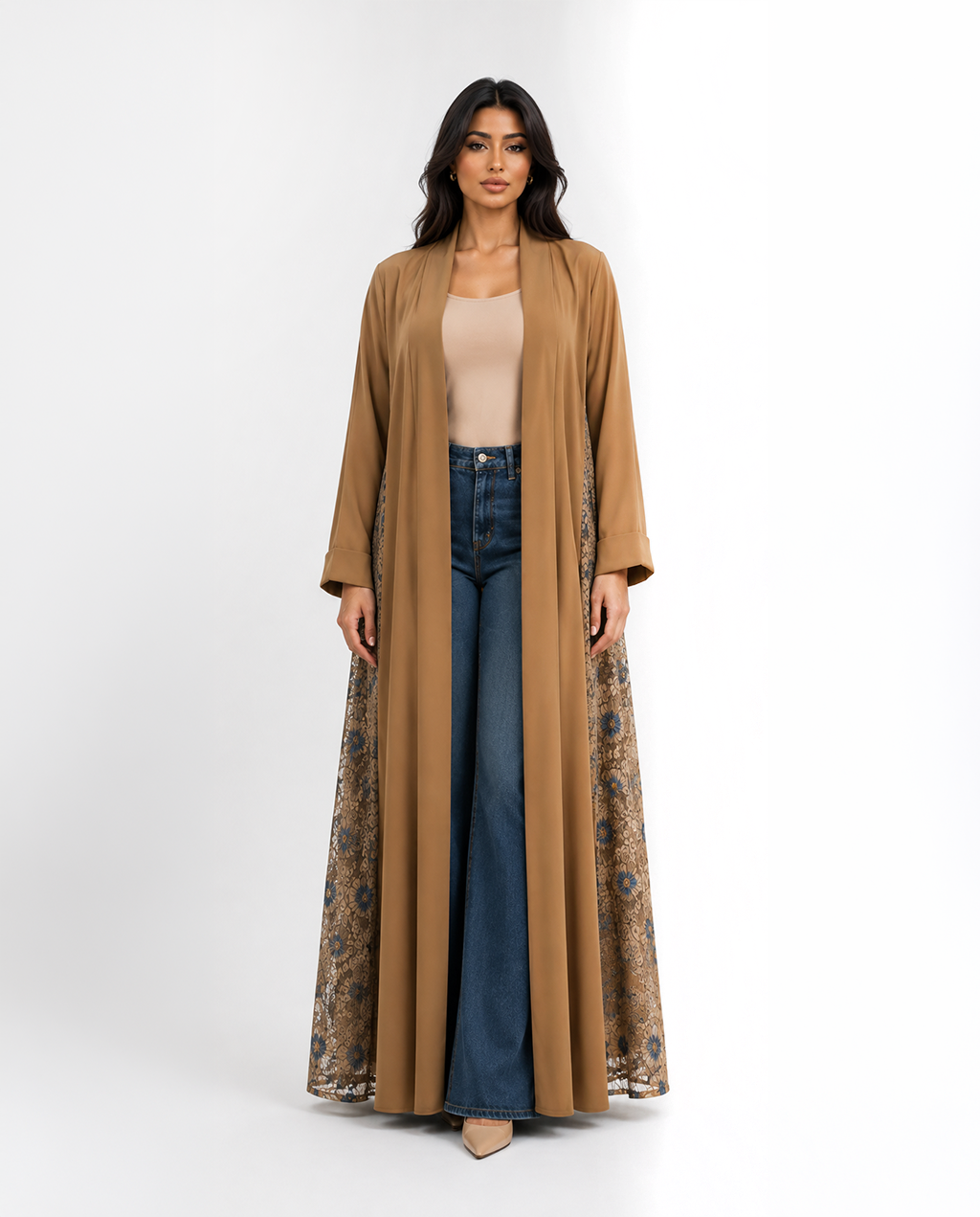 Bustan Abaya