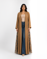 Bustan Abaya