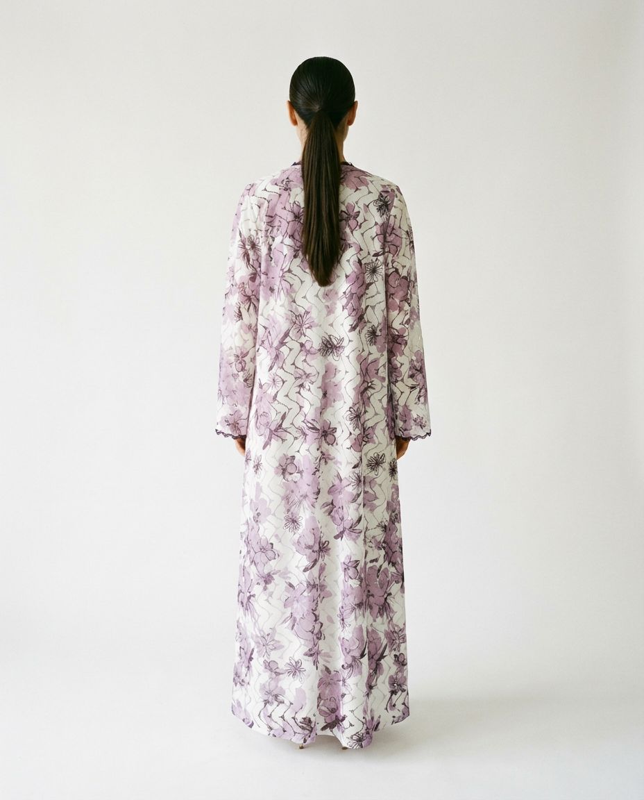 Bloomington Abaya