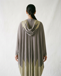 Hooded Cape