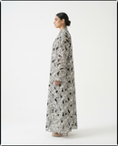 Midnight Garden Abaya