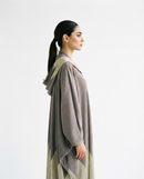 Hooded Cape