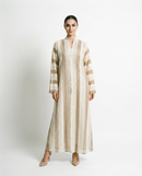 Lines Abaya
