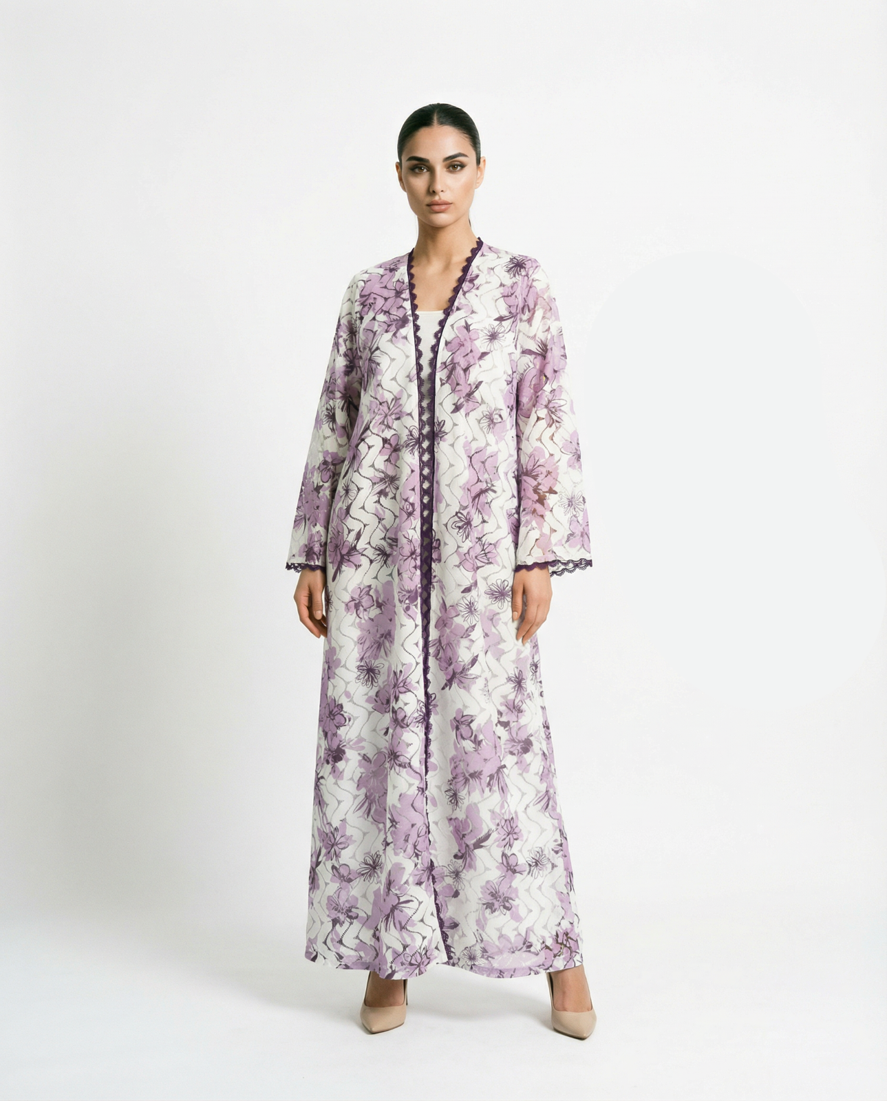Bloomington Abaya