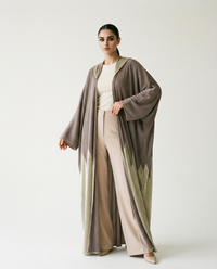 Hooded Cape