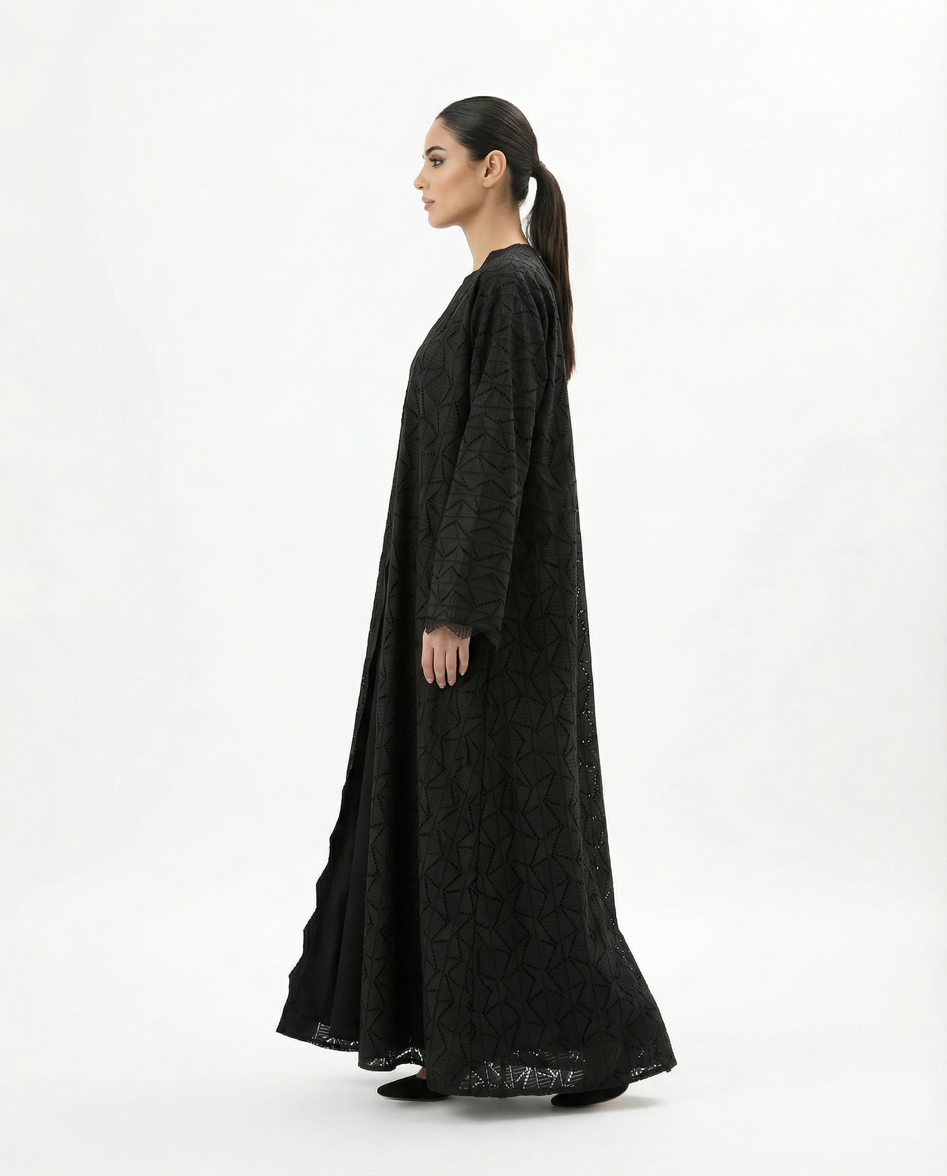 The Stellar abaya