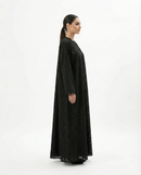 The Stellar abaya