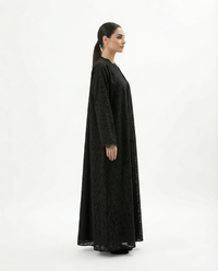 The Stellar abaya