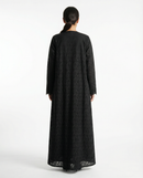 The Stellar abaya