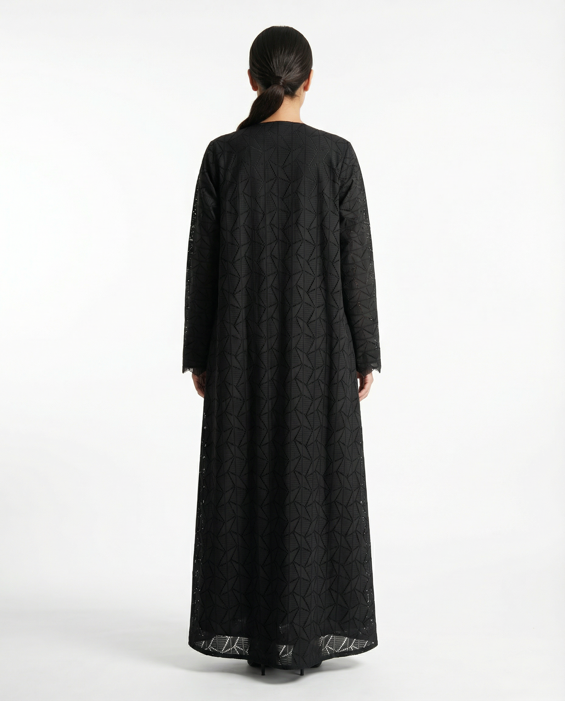 The Stellar abaya