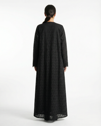 The Stellar abaya