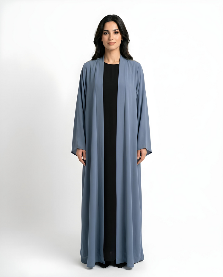 Mawjah Abaya