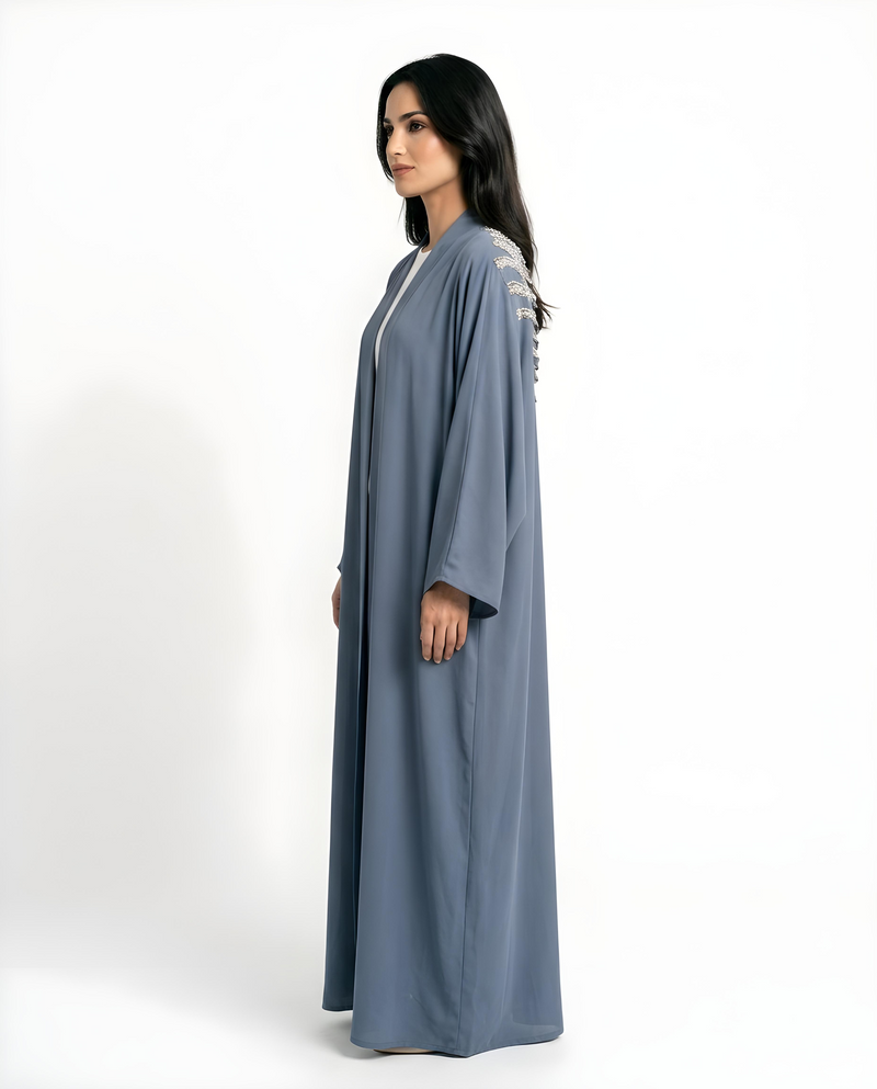 Mawjah Abaya