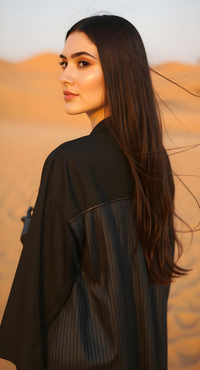 Layali Abaya