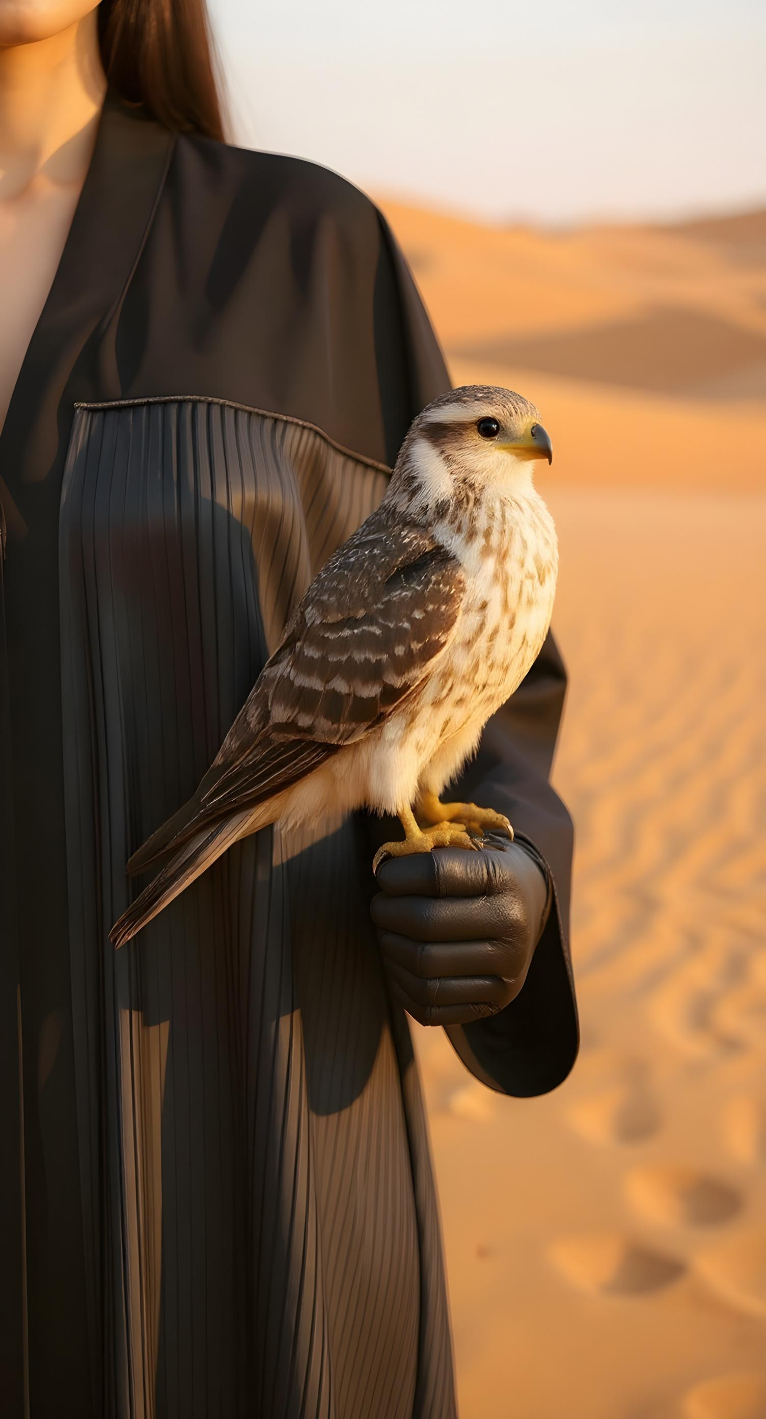 Layali Abaya