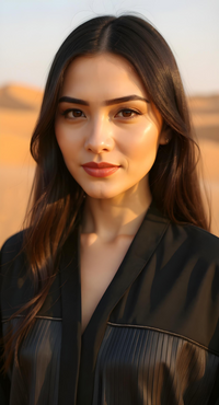 Layali Abaya