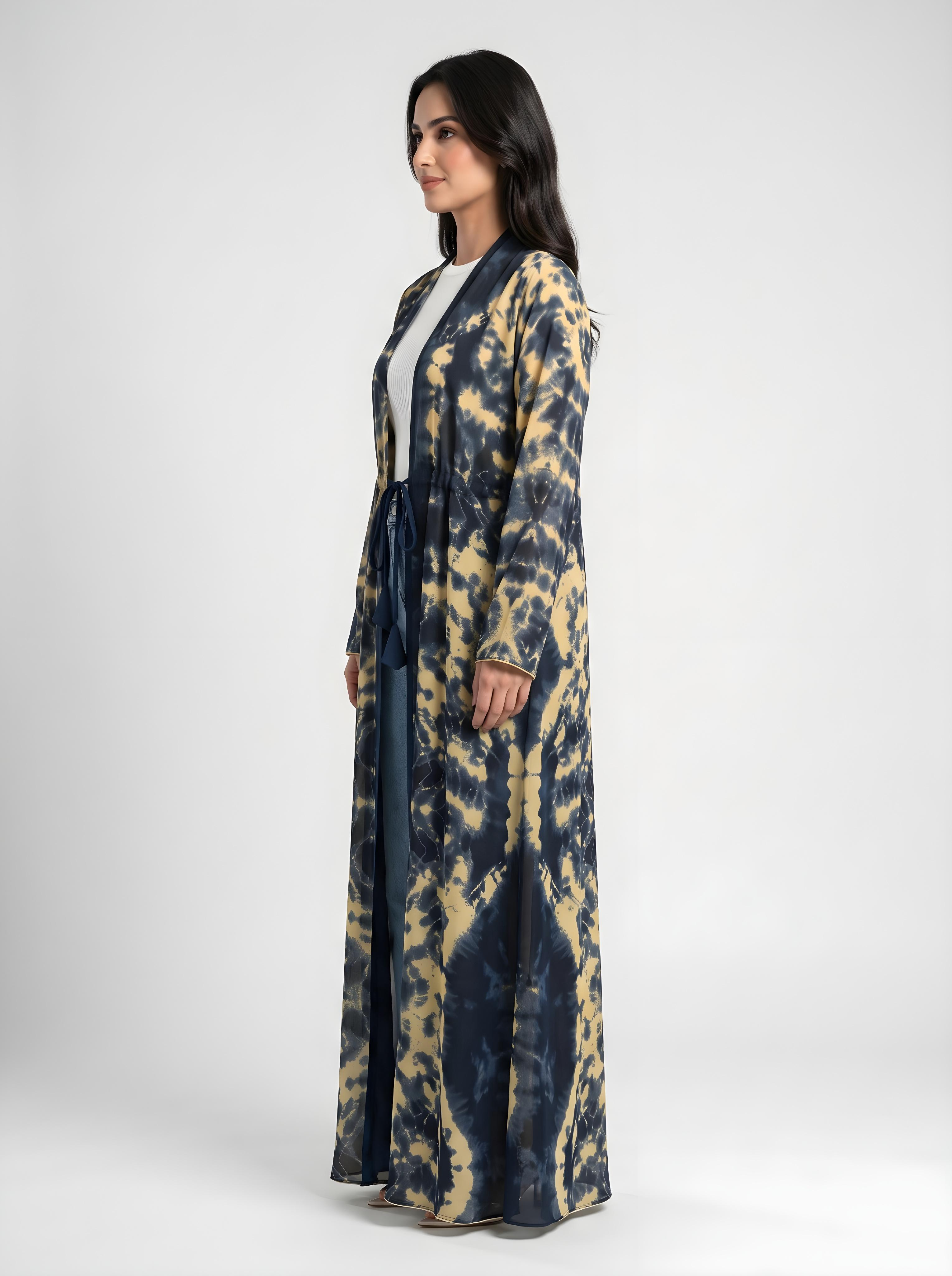 Ayla Abaya