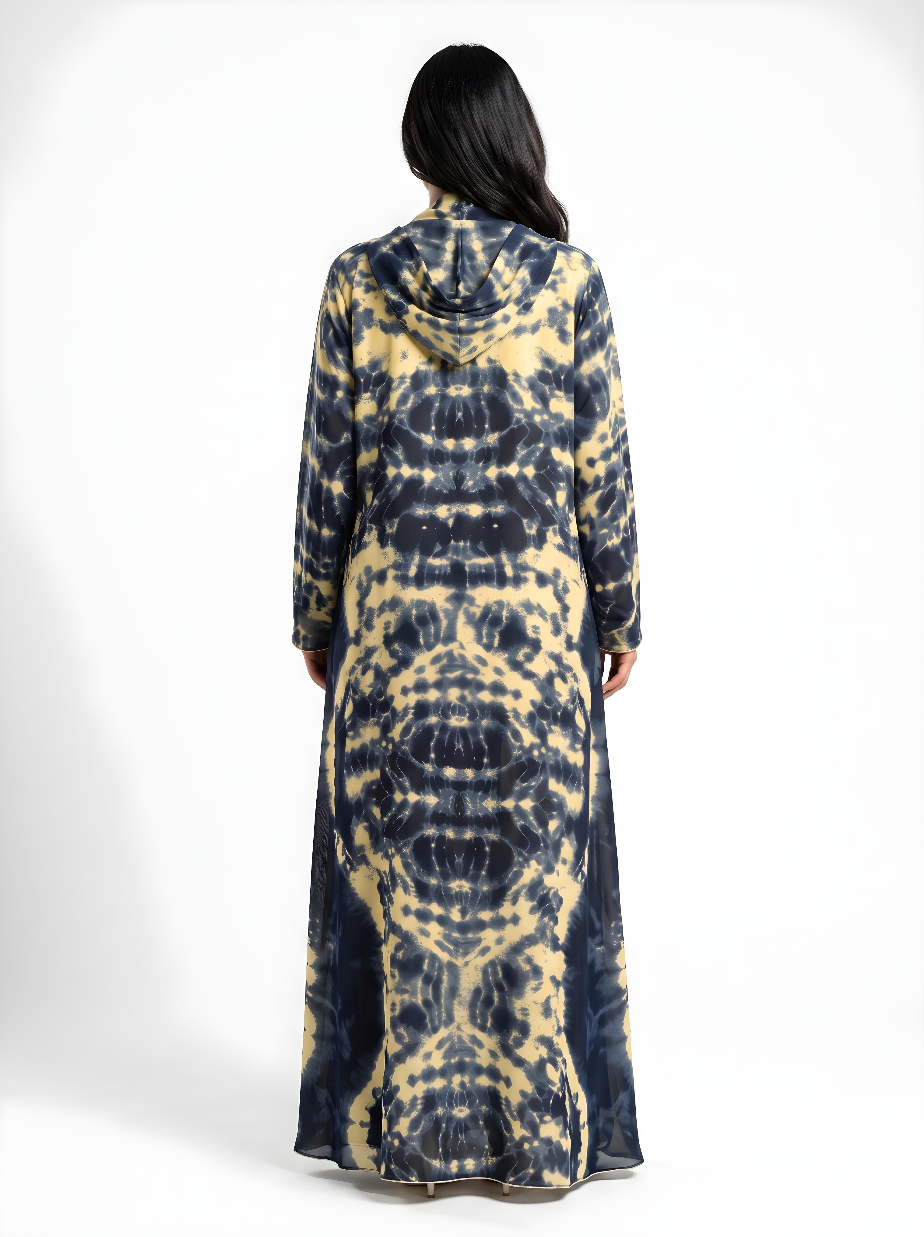 Ayla Abaya