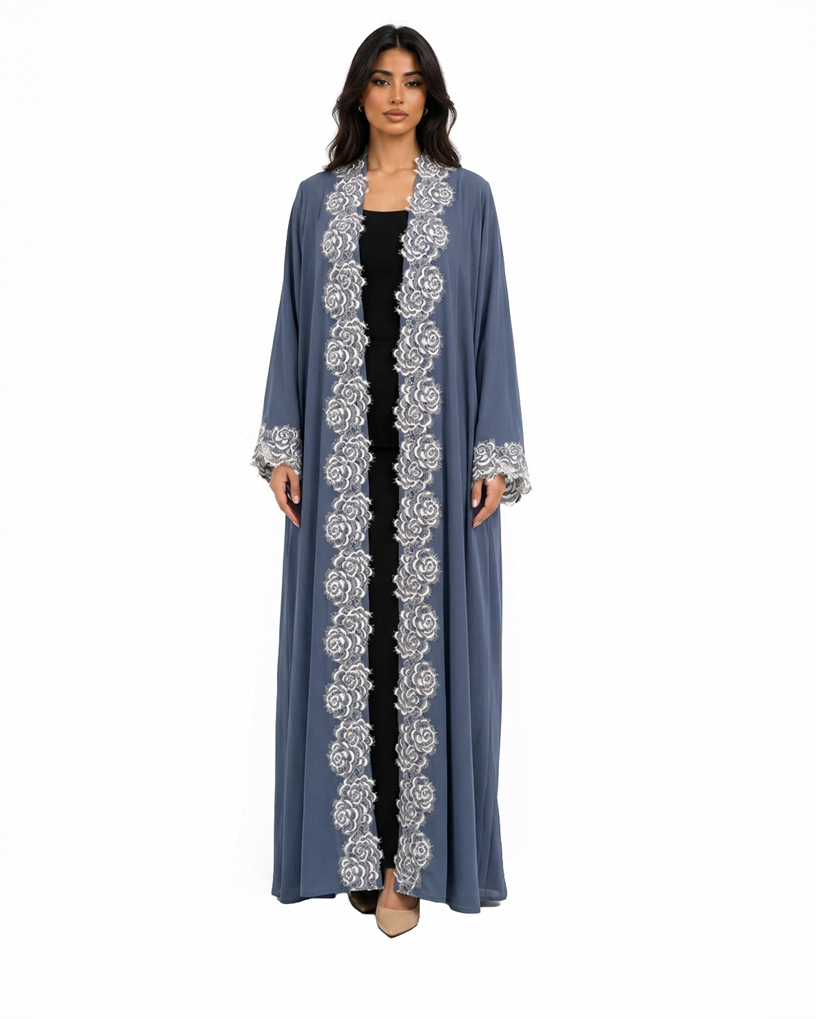 The Jouri Abaya