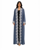 The Jouri Abaya