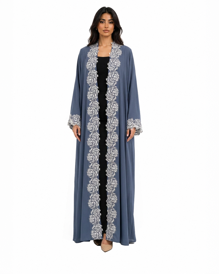 The Jouri Abaya