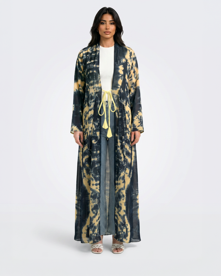 Ayla Abaya