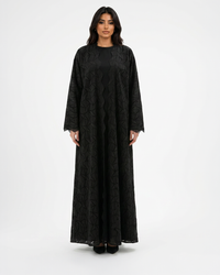The Stellar Abaya