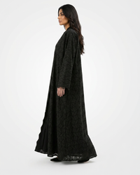 The Stellar Abaya