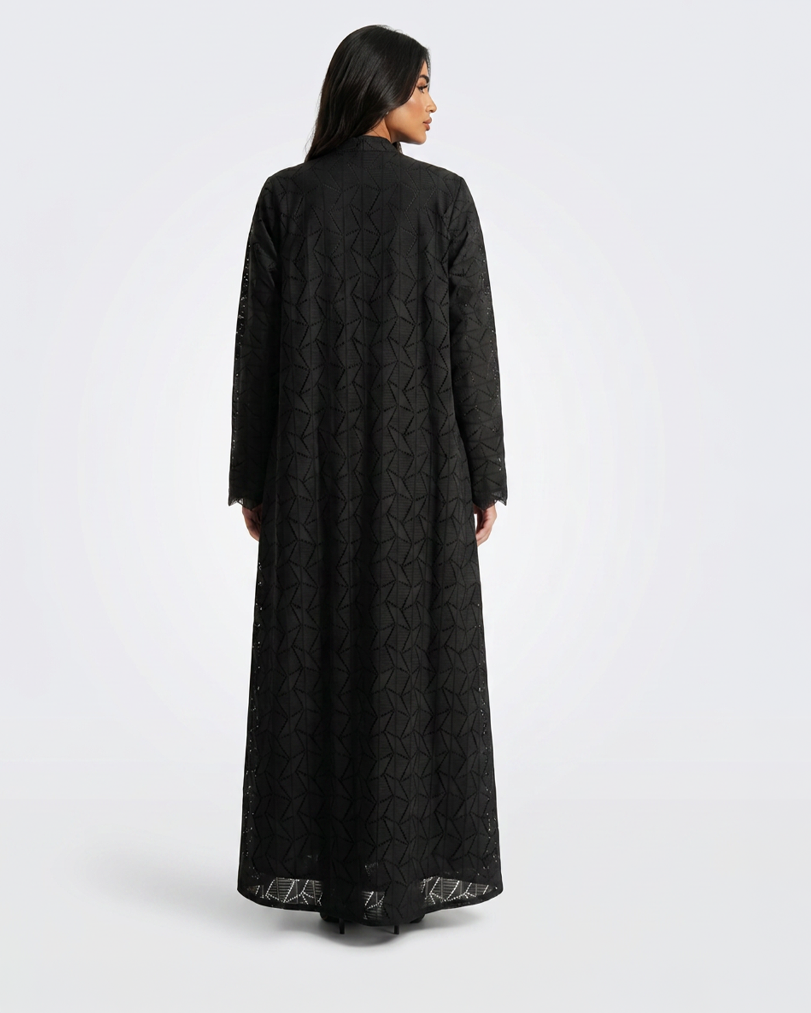The Stellar Abaya