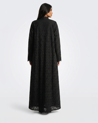 The Stellar Abaya