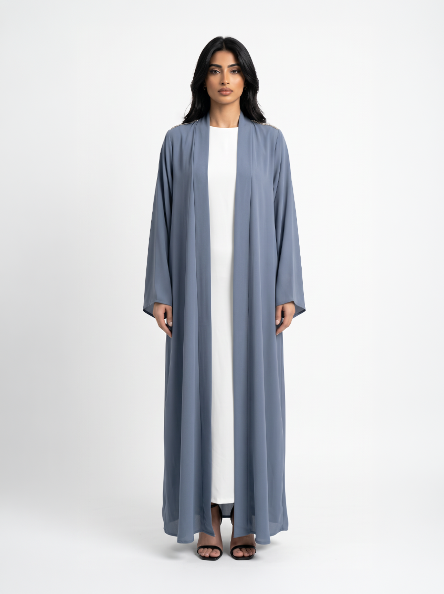 Mawjah Abaya