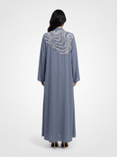 Mawjah Abaya
