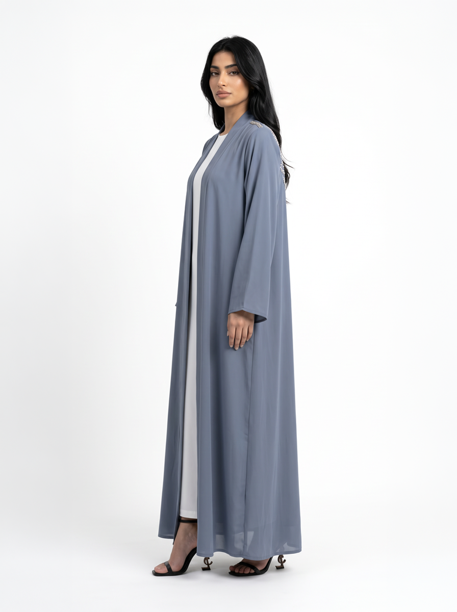 Mawjah Abaya