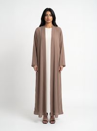 Mawjah Abaya
