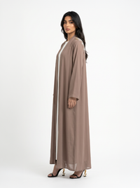 Mawjah Abaya